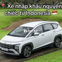 HYUNDAI STARGAZER X - TRẢ TRƯỚC CHỈ TỪ 130 TRIỆU