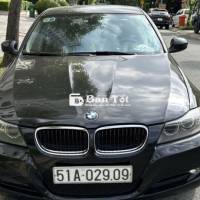 BMW 3 Series 201* - Xe gia đình, chất lượng tuyệt vời!