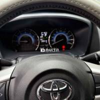 Toyota Rush 2019 S 1.5 AT - 29000 km - Đỏ Cực Đẹp!