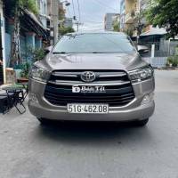 Toyota Innova 2017 2.0E - Nguyên Zin, Ngay Chủ, Giấy Tờ Đầy Đủ  