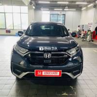 Honda CRV L 2021 - Xe Lướt Chính Hãng - Vay 70%