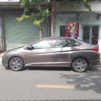 Honda City 2016 1.5 CVT - 20000 km