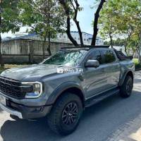 Ford Ranger Raptor 2023 - Chỉ 32.000km - Còn bảo hành!