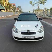 Hyundai Verna 2008 - Giá tốt, chất lượng đảm bảo!