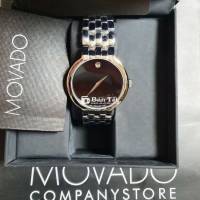 Đồng hồ Movado mới giá tốt