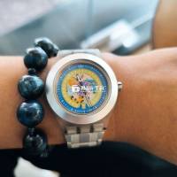 Bán/gl ĐH Swatch auto độc