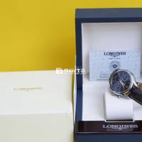 LONGINES HERITAGE L2.750 – ĐẲNG CẤP VÀ SỰ TIN TẾ