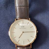 Đồng Hồ Daniel Wellington (DW) Size 40 AUTHENTIC