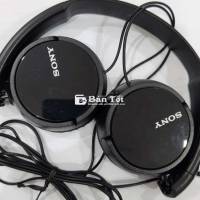 Tai Nghe Sony MDR-ZX110AP Mới Chưa Sử Dụng - Âm Thanh Chất Lượng Cao  