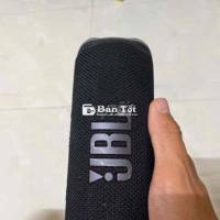 trải nghiệm xong bán lại jbl flip6