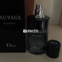 Dior Sauvage EDP 40ml