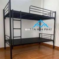 Dọn Phòng Còn Dư 2 Giường Tầng Mới Mua 3 Tháng - Giá 1tr2 (Có Bớt)  