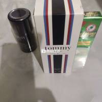 Nước Hoa Tommy Hilfiger 100ml Chính Hãng - Kèm Quà Tặng