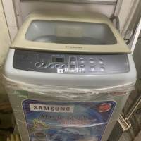 Máy Giặt Samsung 7kg Cần Thanh Lý - Giá Hợp Lý!  