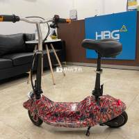 Cần bán xe scooter gấp gọn  