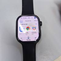 Smart watch S16 2/16 lắp sim, có CHplay