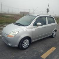 Chevrolet Spark 2011 LT 0.8 MT - Xe máy móc cực chất, sẵn sàng lăn bánh!  