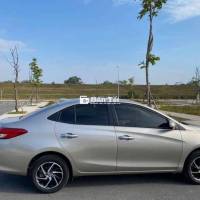 Toyota Vios 2021 1.5E MT - 86000km - Giao Thủy, Nam Định