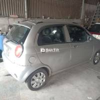 Chevrolet Spark 2011 LT 0.8 MT - 50,000 km - Xe 5 chỗ, máy móc cực chất, đang dùng bình thường  