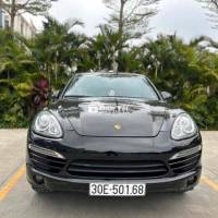 Porsche Cayenne 2010 3.6 V6 - Chỉ 100.000km!