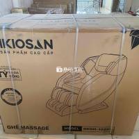 GHẾ MASSAGE CAO CẤP DAIKIOSAN DKGM-10003 GIÁ SỐC