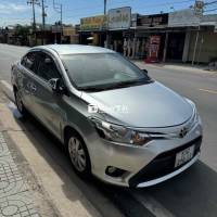 Vios 2016 E Số Sàn Xe Gia Đình, Xe Zin Không Lỗi