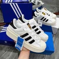 Pass giày Adidas sò tem vàng size 38 - Giá hời!