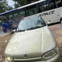 Fiat Siena 2005 - Cần bán nhanh