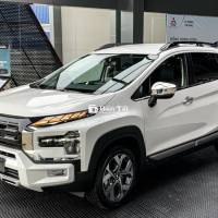 Mitsubishi Xpander Cross 2024 - Xpander GIẢM NGAY 100% THUẾ TRƯỚC BẠ! 🎉✨✨