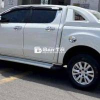 Mazda BT-50 2015 2.2 AT 2WD - 175.000 km 🔊Thanh Lý Gấp  