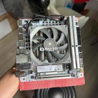 Bộ PC iTX nhỏ gọn, cấu hình mạnh mẽ, giá tốt!