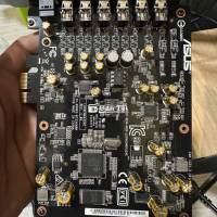 Sound Card Asus Cần Bán  