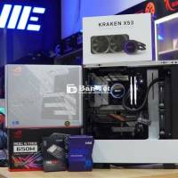 Combo I9-11900k, ROG Strix Z590-A Gaming WiFi, RAM 8GBx2 - Like New