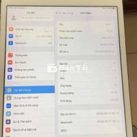 Cần bán iPad mini 3 16GB