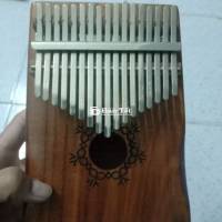 Thanh lí đàn Kalimba