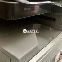 Máy Photocopy Ricoh MP2001 - Bán Gấp Giá Rẻ  