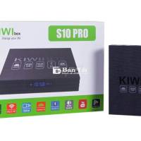 Kiwi box S10 Pro