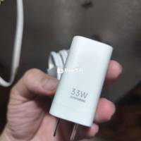 Sạc nhanh Super VOOC 33W OPPO  