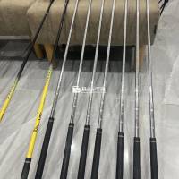 Bán 2 Bộ Gậy Golf Ping Blueprint và Kenichi G  