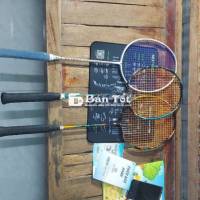 Bán 3 Cây Vợt Cầu Lông Yonex