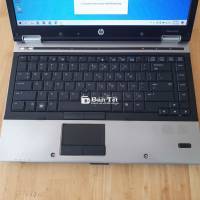 HP Elitebook 8440p i5 - Cấu hình ổn định, giá tốt!