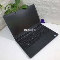 Máy trạm Dell i7 7820HQ - Cấu hình khủng, giá tốt!