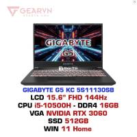 Laptop Gaming Gigabyte G5 KC Như Mới - Giá Tốt!