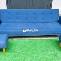 Sofa Bed E Pass - Mới mua được 5 tháng  