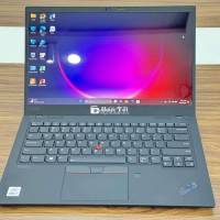 Lenovo Thinkpad X1 Carbon Gen 8, i7/16Gb/1Tb/4K - Thay máy cần bán  