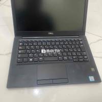 Dell 7290 Máy Zin - Bán Lại Cho Ace Cần  