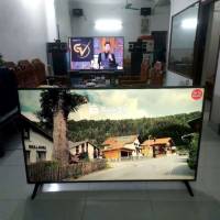 Cần tiền bán gấp Smart Tivi LG 75 inch siêu khủng!