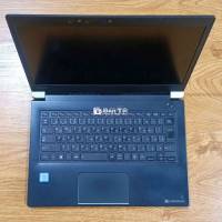 ## Laptop Toshiba Core i5-7200 Mỏng Đẹp, Face ID, Màn Full HD