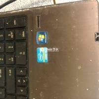 Bán 2 Laptop HP6560B và HP CQ40 - Ship COD Toàn Quốc  