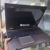 Laptop HP i5/8GB RAM/Pin Mới/Loa To - Giá Rẻ